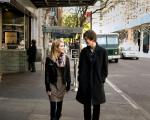 New Clip for Emma Robert's 'The Art of Getting By' Released