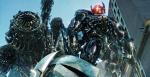 New 'Transformers: Dark of the Moon' Pic: Shockwave and Snake Robots