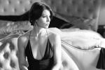 Video: Jessica Biel and Pharrell Williams in New Revlon Ad