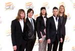 Maroon 5's 'Moves Like Jagger' Ft. Christina Aguilera Leaked