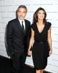 George Clooney Is Single Again After Elisabetta Canalis Split