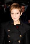 Emma Watson NOT Dating Johnny Simmons