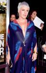 Pink Welcomes 'Gorgeous' Baby Daughter