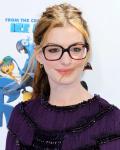 Anne Hathaway Tears Costume on 'Dark Knight Rises' Set