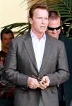 Arnold Schwarzenegger's Love Child Skipped Graduation Mid Scandal