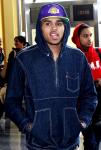 Chris Brown: I Don't Mean to Insult Gay Community