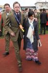 Newlywed Lily Allen Is Pregnant Again