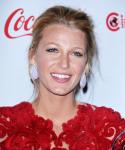 Blake Lively Plans to Laugh Off Nude Picture Scandal at MTV Movie Awards