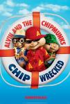 Chipettes Do 'Bad Romance' in Full Trailer of 'Alvin and the Chipmunks 3'