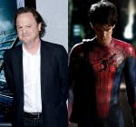 'Amazing Spider-Man' Won't Be Cartoony Like First Three Films