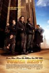 'Tower Heist' Trailer: Ben Stiller Brings In Eddie Murphy for a Payback