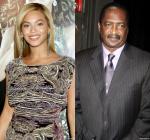 Beyonce's Dad Sues Live Nation Over False Theft Accusation