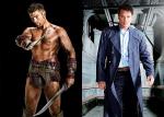 Comic-Con 2011: 'Spartacus: Vengeance' and 'Torchwood: Miracle Day' Teaser