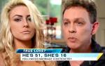 Teen Bride Courtney Stodden: I'm a Virgin Until My Wedding Night