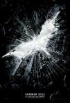 'Dark Knight Rises' Gets Apocalyptic-Themed Teaser Poster