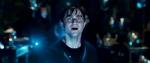 New 'Deathly Hallows: Part II' Clip: Tiptoeing Into Bellatrix's Vault Spot