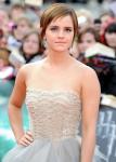Emma Watson Plans to Complete Degree at Brown University