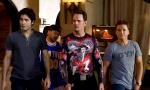 'Entourage' Season 8 Trailer: Business After Friendship