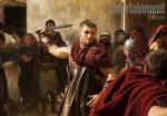 First Footage and Photos of 'Spartacus: Vengeance' Debuted