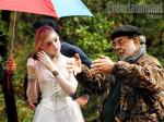First Look at Elle Fanning as Ghost in Francis Ford Coppola's 'Twixt'