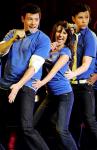 'Glee' Spin-Off Was Planned for Lea Michele, Chris Colfer and Cory Monteith