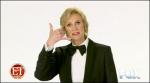2011 Emmy Ad: Jane Lynch 'Steals' Hosting Gig From Ellen DeGeneres