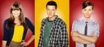 Lea Michele, Cory Monteith, Chris Colfer Won't Return to 'Glee' Season 4