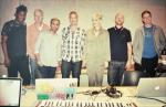 No Doubt Working 3 Different Songs With Major Lazer