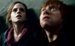 Rupert Grint Calls Emma Watson Kiss in 'Deathly Hallows: Part II' Small Moment