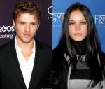 Ryan Phillippe Present When Ex Gives Birth to Baby Girl