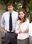 'The Office': Second Baby Is on the Way for Jim and Pam