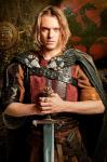 Starz Cancels 'Camelot' Despite Decent Ratings