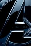 'The Avengers' Gets First Teaser Poster