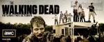 'The Walking Dead' Comic Con Poster: Humans Stranded on RV's Roof