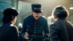 First Trailer of Martin Scorsese's 3D Film 'Hugo' Released
