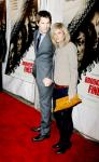 Ethan Hawke and Wife Showed Newborn Child in NYC