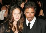 Daughter Arrested for DWI, Al Pacino Rushes Back to New York