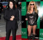 Snippet of Alice Cooper's 'What Baby Wants' Ft. Ke$ha