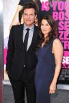 Jason Bateman's Wife Pregnant With Their Second Child