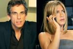 Video: Ben Stiller Promotes Charity Using Naked Jennifer Aniston