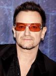 U2 Singer Bono in Good Health Despite Rumors of Heart Scare