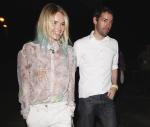 Pics: Kate Bosworth Stepping Out With New Man Michael Polish