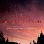 'Breaking Dawn' Soundtrack Album to Be Released November 8