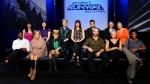 Cast, Host, Judges and Mentor of 'Project Runway All Stars' Announced