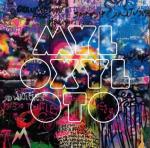 Details of Coldplay's New Album Include Odd Title
