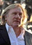 Gerard Depardieu Kicked Off Plane for Pissing on Board