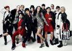 Video Premiere: 'Glee' Cast Cover David Bowie's 'Fashion'