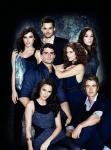 Hurricane Irene Scare Forces 'One Tree Hill' to Shut Down Production