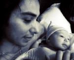 Jason Castro Shares Photo of Newborn Baby Girl