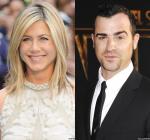 Jennifer Aniston Excited About Moving in Together With Justin Theroux